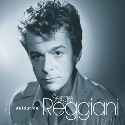 Autour de Serge Reggiani (Digipack)