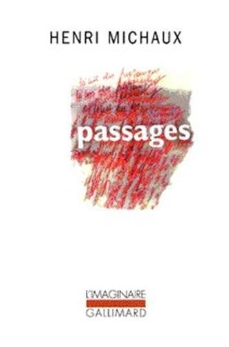 Passages : 1937-1963