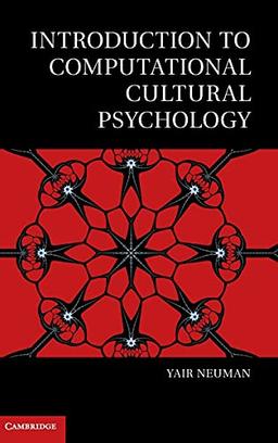 Introduction to Computational Cultural Psychology (Culture and Psychology)