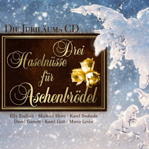 3 Haselnüsse für Aschenbrödel-die Jubiläums CD