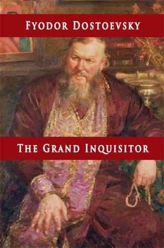 The Grand Inquisitor