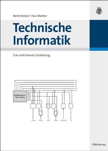 Technische Informatik: Eine einführende Darstellung