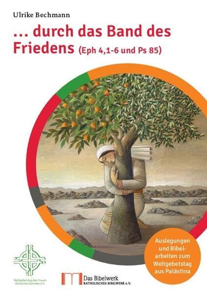 ...durch das Band des Friedens: (Eph 4,1-6 und Ps 85)