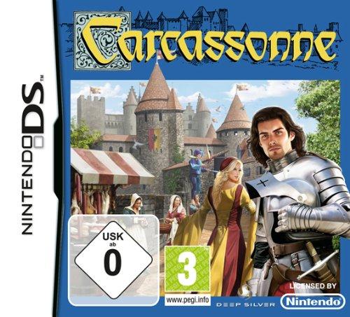 Carcassonne DS (NDS)