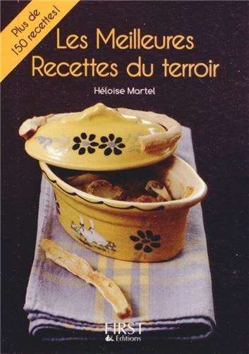 Les meilleures recettes du terroir