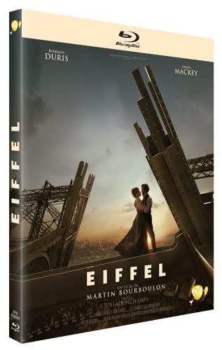 Eiffel [Blu-ray] [FR Import]