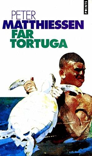 Far Tortuga