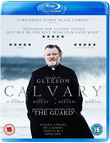 Calvary [Blu-ray] [2014] [UK Import]