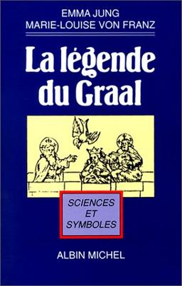 La Légende du Graal