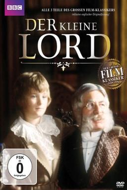 Der kleine Lord (Little Lord Fauntleroy)