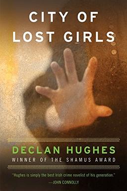 City of Lost Girls (Ed Loy Novels, Band 5)