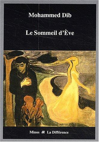 Le sommeil d'Eve