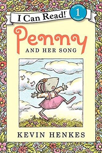 Penny and Her Song (I Can Read Book 1)