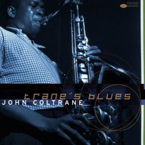 Trane's Blue