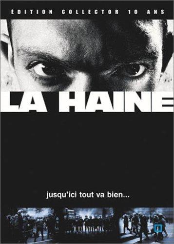 La Haine - Edition Collector 3 DVD [FR Import]