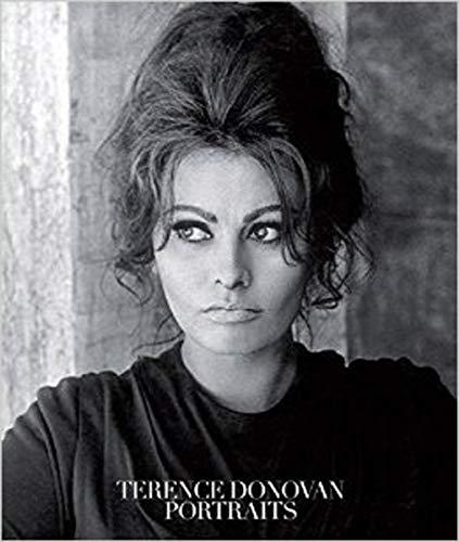 Donovan, T: Terence Donovan: Portraits