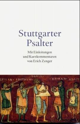 Stuttgarter Psalter