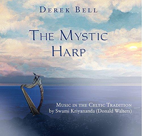 Mystic Harp