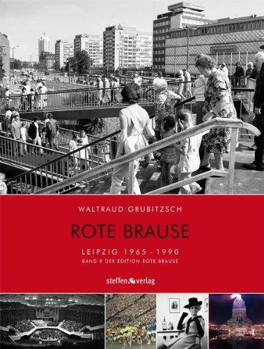 Rote Brause 09 Leipzig 1965 - 1990