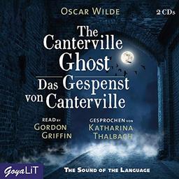 The Canterville Ghost/das Gespenst Von Canterville