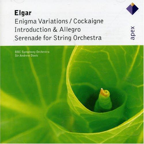 Enigma Variations,Cockaig