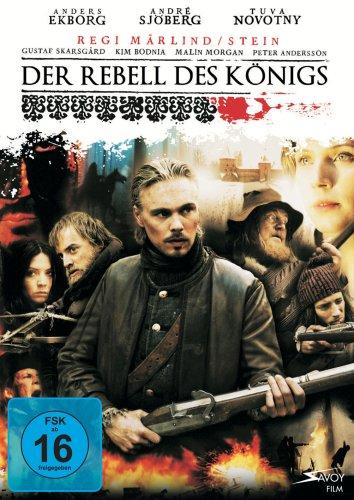 Der Rebell des Königs