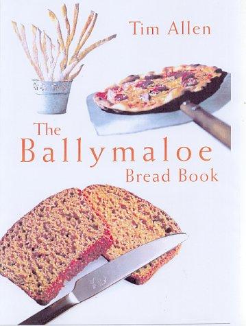 Ballymaloe Bread Book