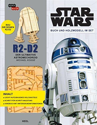 Incredibuilds: R2-D2: Der ultimative Astromechdroid