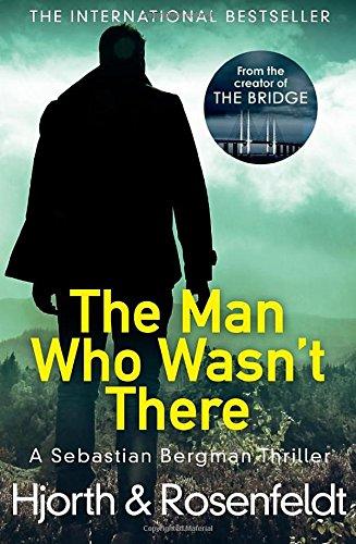 The Man Who Wasn't There