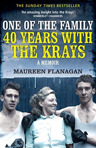 One of the Family: 40 Years with the Krays