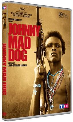 Johnny mad dog [FR Import]