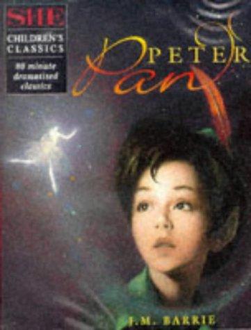 Peter Pan (She Children's Classic)