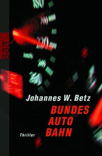 Bundesautobahn.