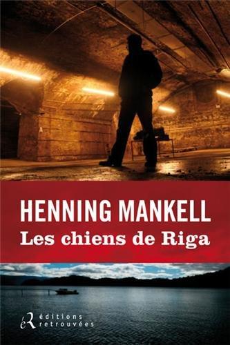 Les chiens de Riga