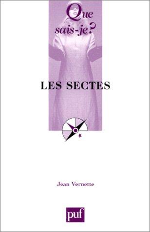 Les sectes