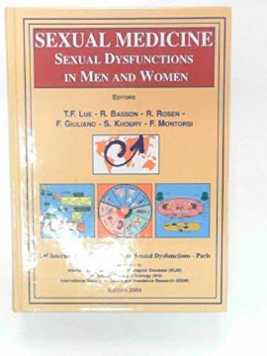 Erectile & Sexual Dysfunctions