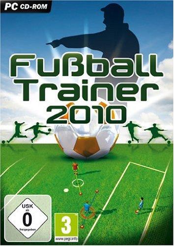 Fußball-Trainer 2010