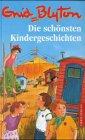 Die schönsten Kindergeschichten