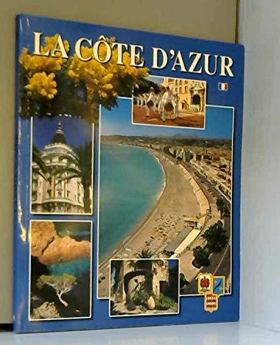 LA COTE D'AZUR