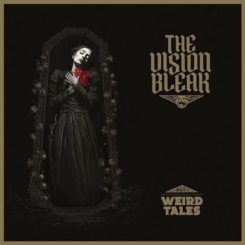 Weird Tales (Digisleeve)