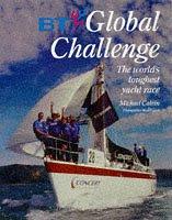 IT'S ONLY WIND & WATER GLOBAL CHALL: Story of the BT Global Challenge