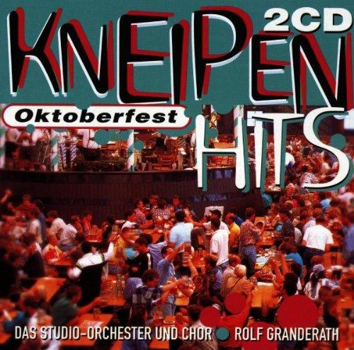 Kneipen Hits-Oktoberfest