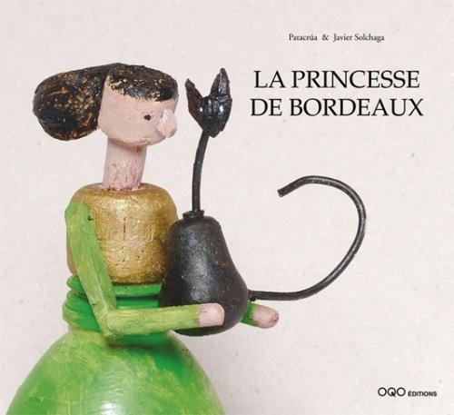 La princesse de Bordeaux (colección O)