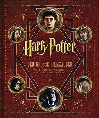 Harry Potter: Der große Filmzauber