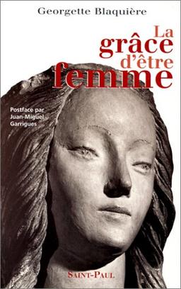 La Grâce d'être femme