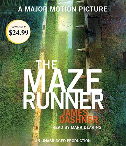 The Maze Runner (Maze Runner, Book One) (The Maze Runner Series, Band 1)