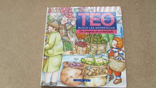 Teo diferencias de compras en (Teo Observa Y Se Divierte)