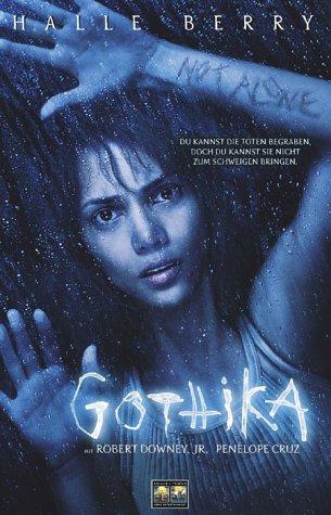 Gothika [VHS]