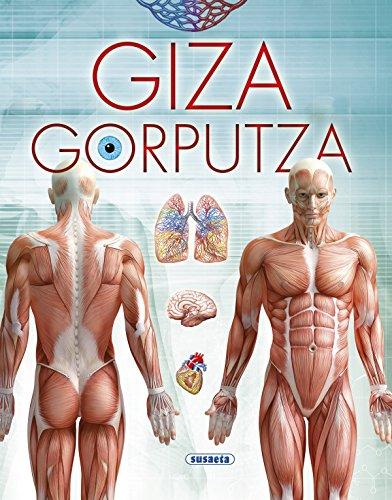 Giza gorputza (Liburutegia esential)