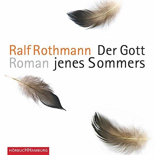 Der Gott jenes Sommers: 6 CDs